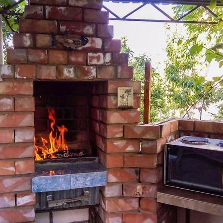 فندق بيت ضيافة فيزيت شولبون آتا المظهر الخارجي الصورة
