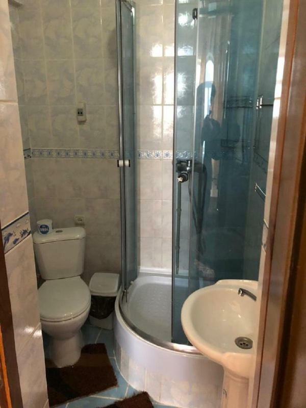 فندق بيت ضيافة فيزيت شولبون آتا المظهر الخارجي الصورة