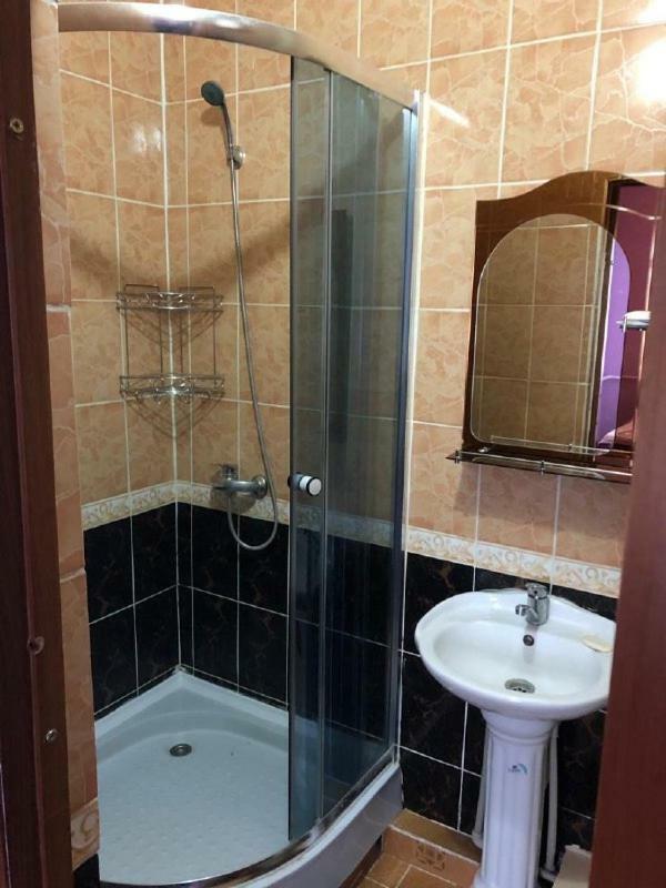 فندق بيت ضيافة فيزيت شولبون آتا المظهر الخارجي الصورة