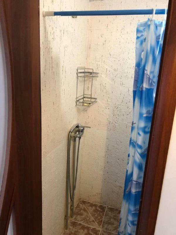 فندق بيت ضيافة فيزيت شولبون آتا المظهر الخارجي الصورة